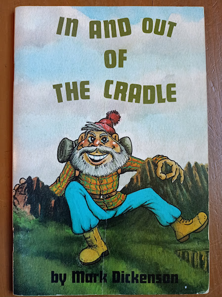 In and Out of the Cradle In and Out of the Cradle