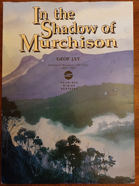 In the Shadow of Murchison