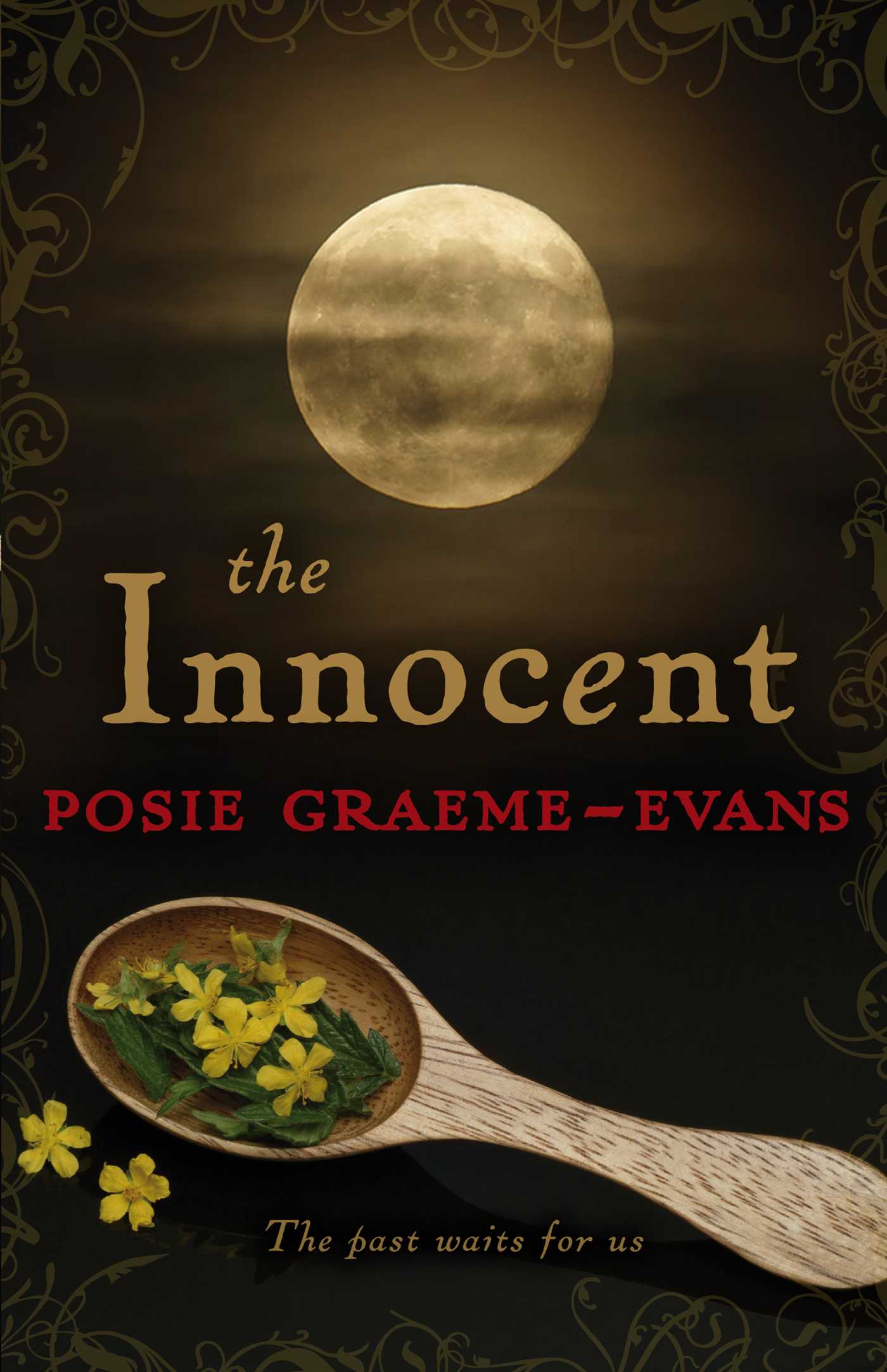 The Innocent The Innocent