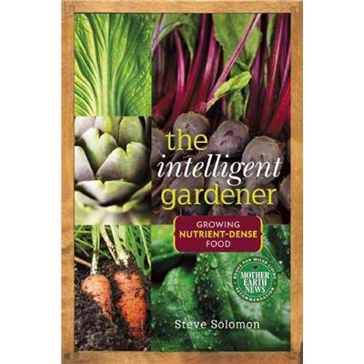 The Intelligent Gardener