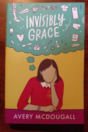 Invisibly Grace