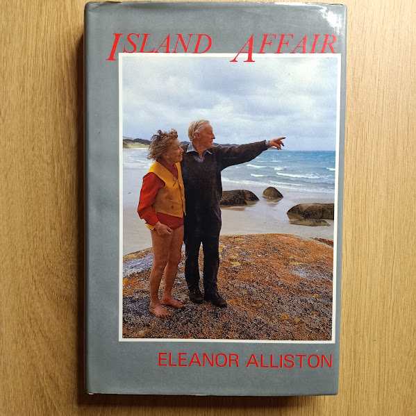 Island Affair