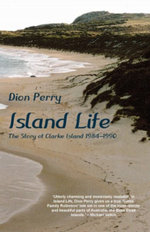 Island Life - Clarke Island
