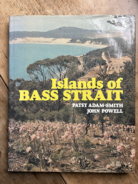 Islands of Bass Strait - 42 islands of the Furneaux Group