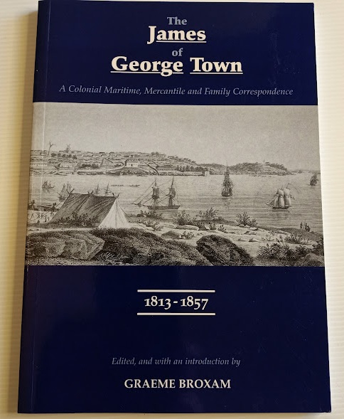 The James of George Town