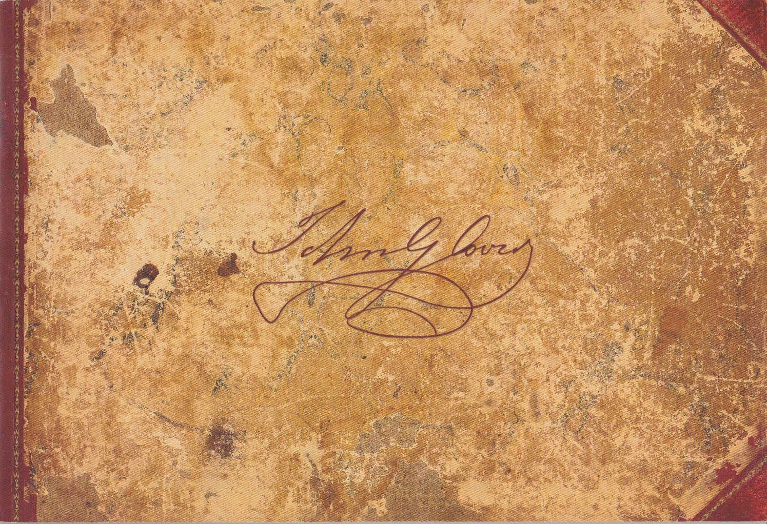 John Glover - The Van Diemen's Land Sketchbook of 1832-1834 John Glover - The Van Diemen's Land Sketchbook of 1832-1834