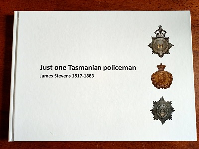 Just One Tasmanian Policeman
