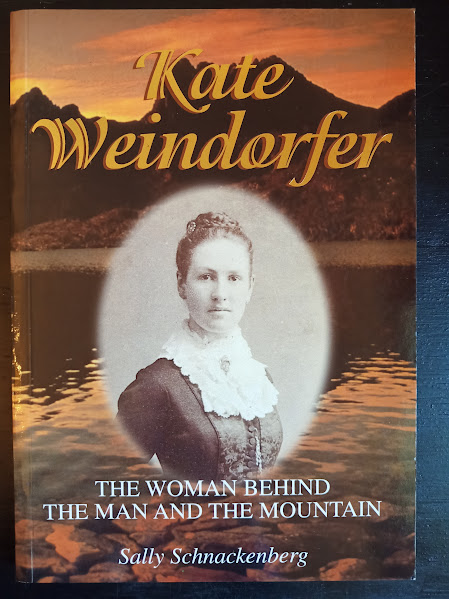 Kate Weindorfer