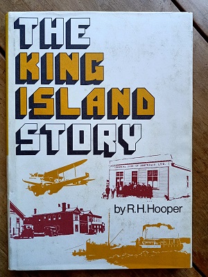 The King Island Story