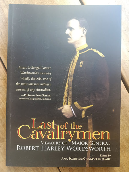 Last of the Cavalrymen