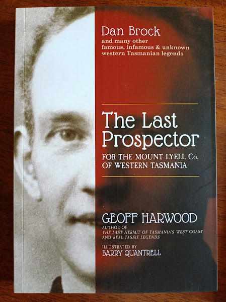 The Last Prospector