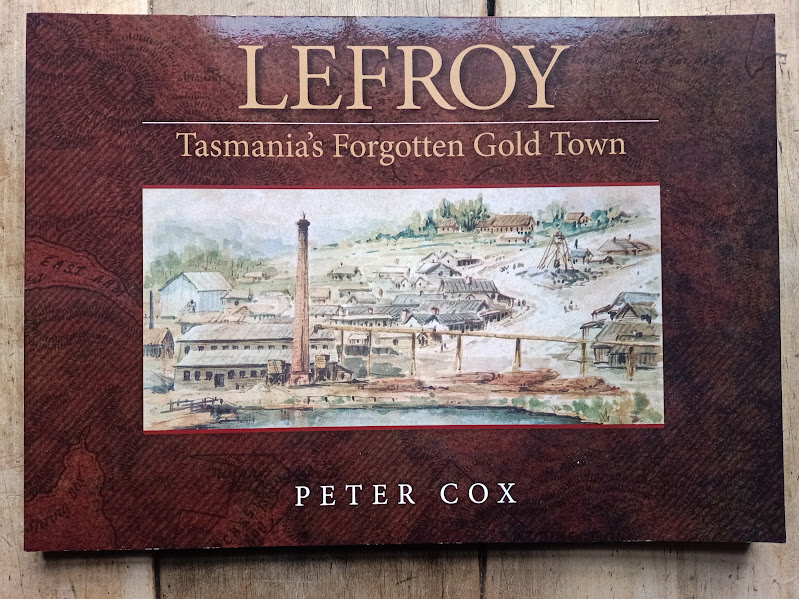 Lefroy 
