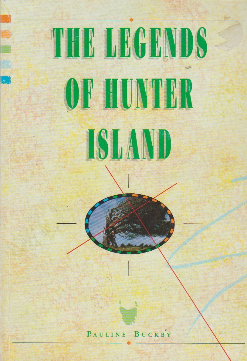 The Legends of Hunter Island