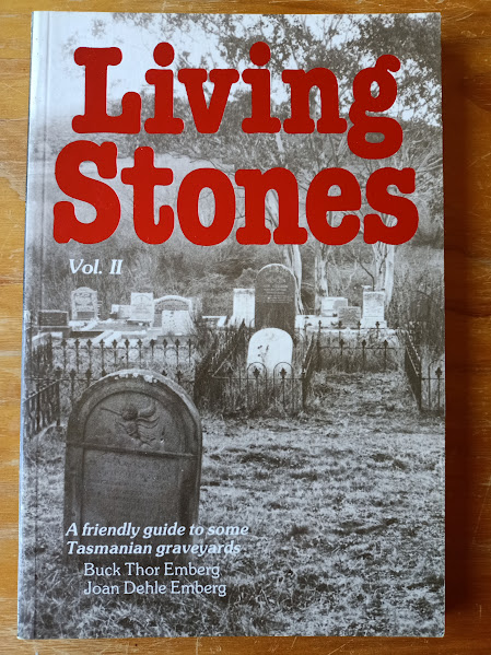 Living Stones - volume II