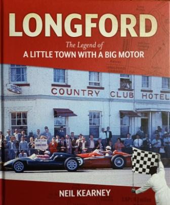 Longford - Little Town with a Big Motor