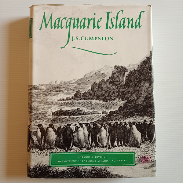 Macquarie Island Macquarie Island