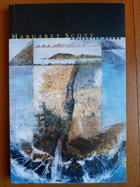 Margaret Scott Collected Poems