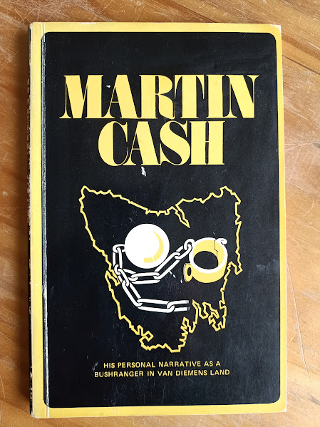 Martin Cash