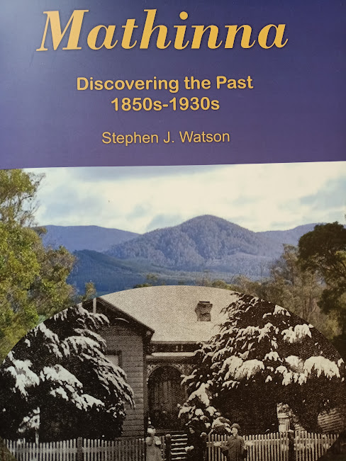 Mathinna - Discovering the Past 1850s-1930s
