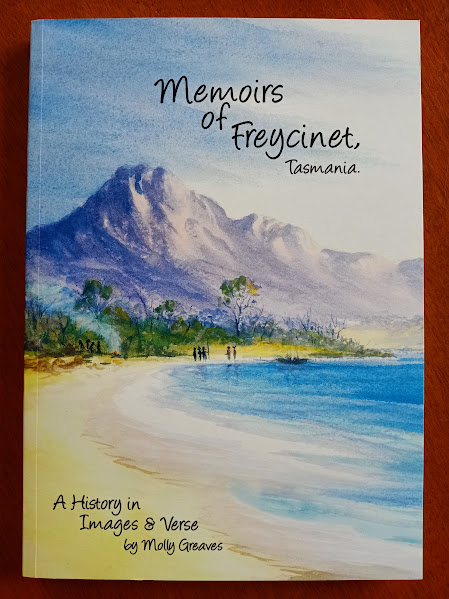 Memoirs of Freycinet, Tasmania