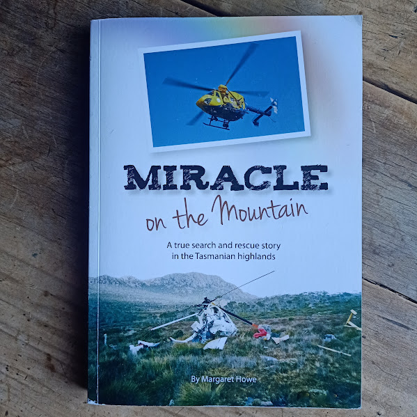 Miracle on the Mountain