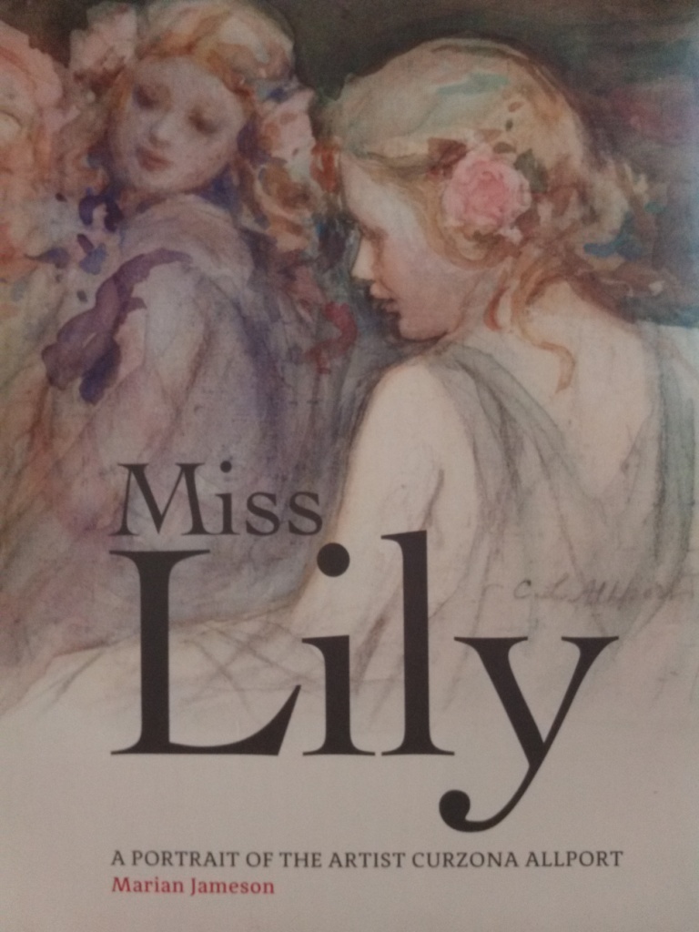 Miss Lily