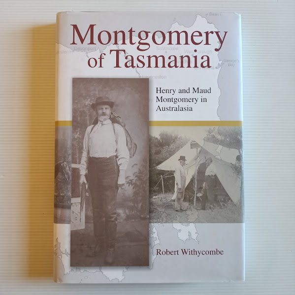 Montgomery of Tasmania