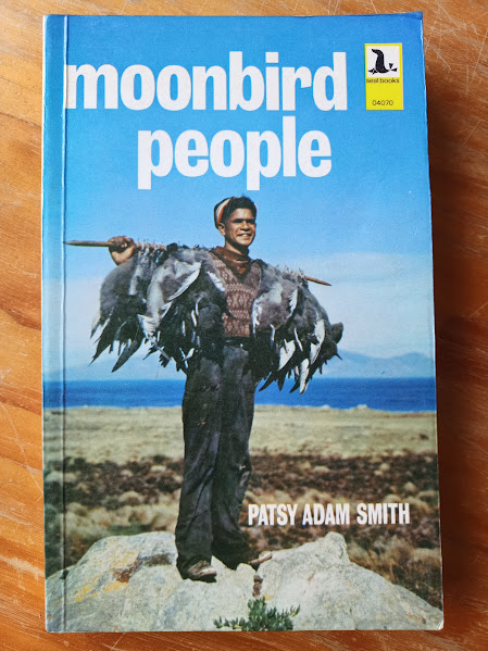 Moonbird People Moonbird People