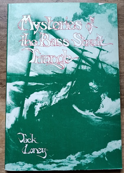 Mysteries of the Bass Strait Triangle