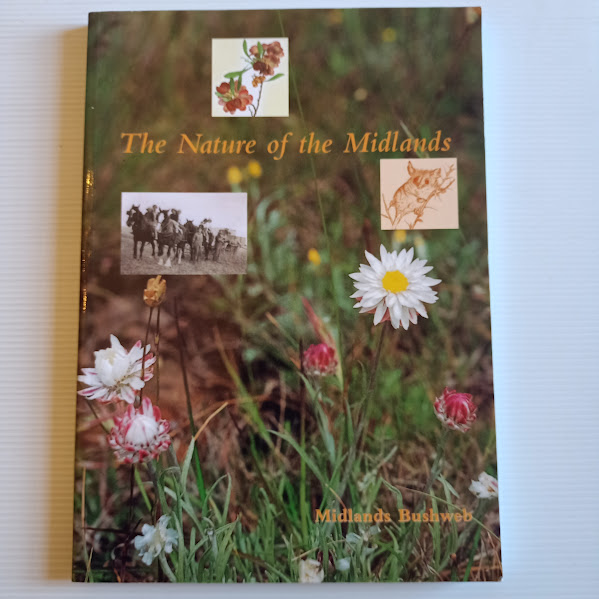 The Nature of the Midlands