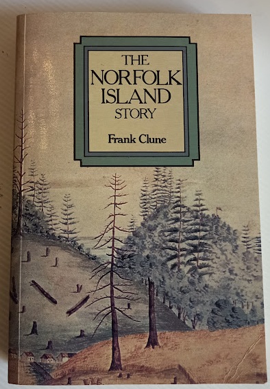 The Norfolk Island Story The Norfolk Island Story