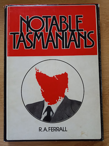 Notable Tasmanians