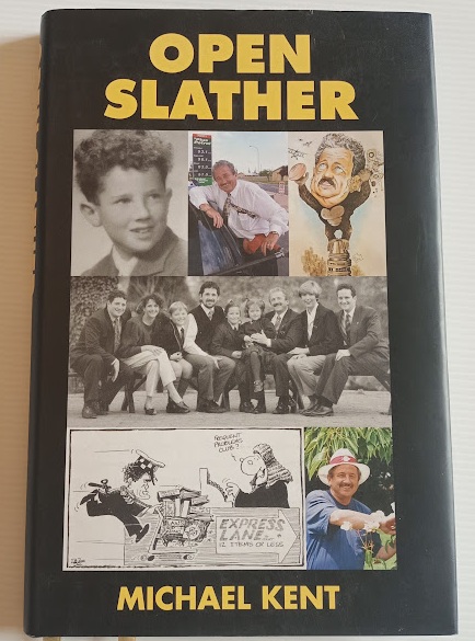 Open Slather Open Slather