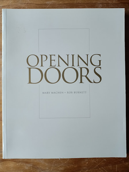 Opening Doors