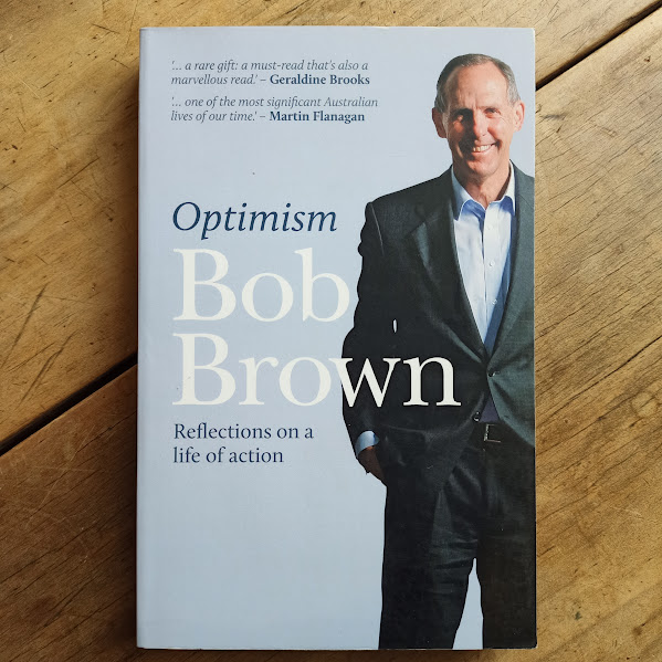 Optimism