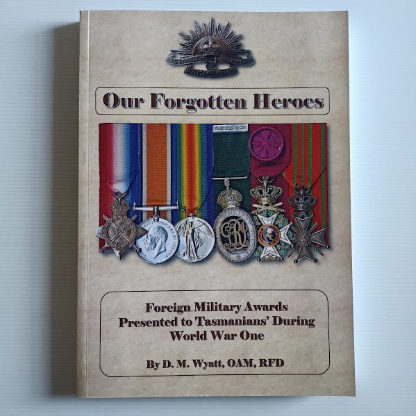 Our Forgotten Heroes