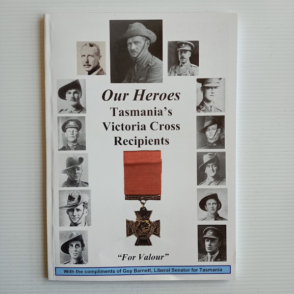 Our Heroes