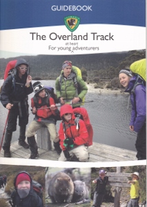 The Overland Track for young adventurers 
