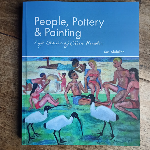 People, Pottery & Painting