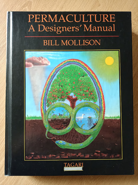 Permaculture - A Designers' Manual Permaculture - A Designers' Manual