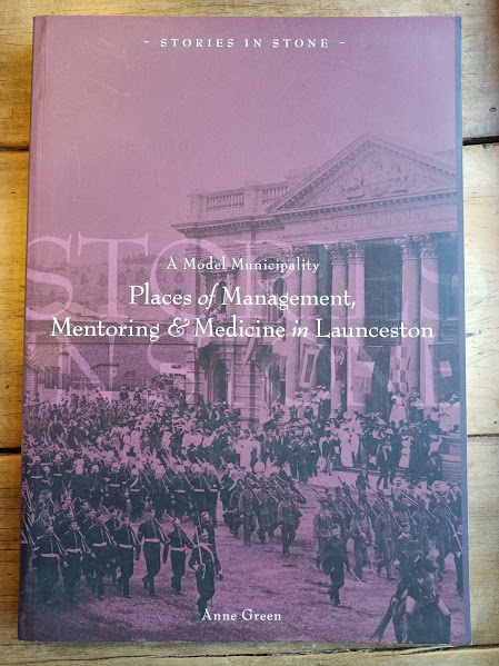 Places of Management, Mentoring & Medicine in Launceston Places of Management, Mentoring & Medicine in Launceston