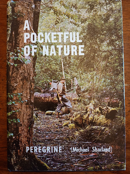 A Pocketful of Nature