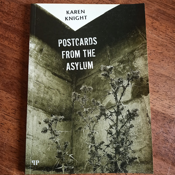Postcards from the Asylum