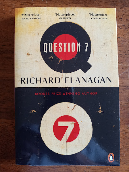 Question 7 - softcover