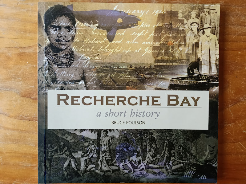 Recherche Bay