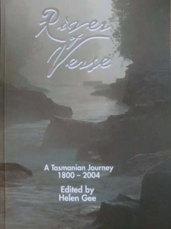 River of Verse - a Tasmanian journey 1800-2004