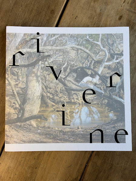 Riverine - Raymond Arnold, Ian Westacott and John Wolseley