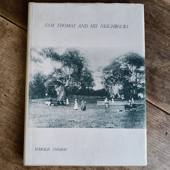 Sam Thomas and his Neighbours 