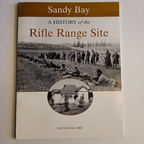 Sandy Bay - Rifle Range Site