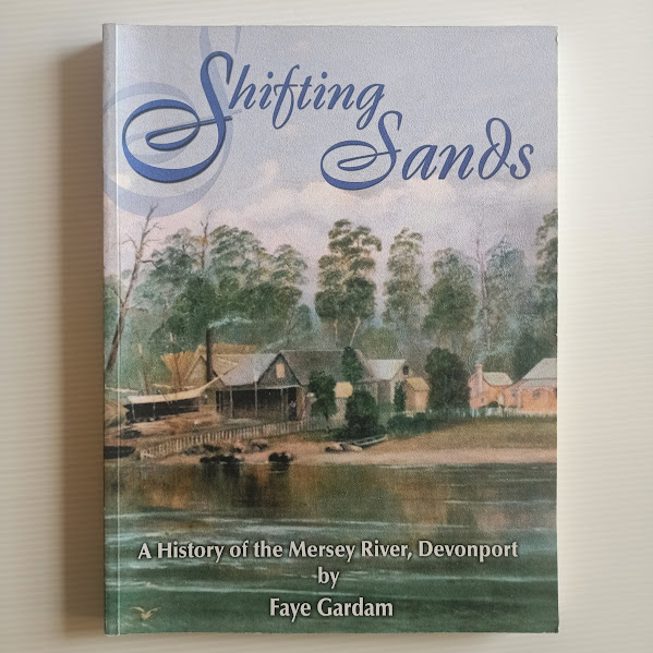 Shifting Sands